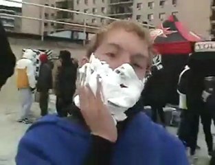 Volcom Stone's Jellyfish Surf Series - Long Beach, New York