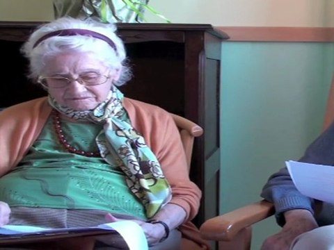 Jeannette et Jean : Noces de palissandre (témoignage)