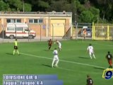 FOGGIA - FOLIGNO 4-4 | Prima Divisione Girone B