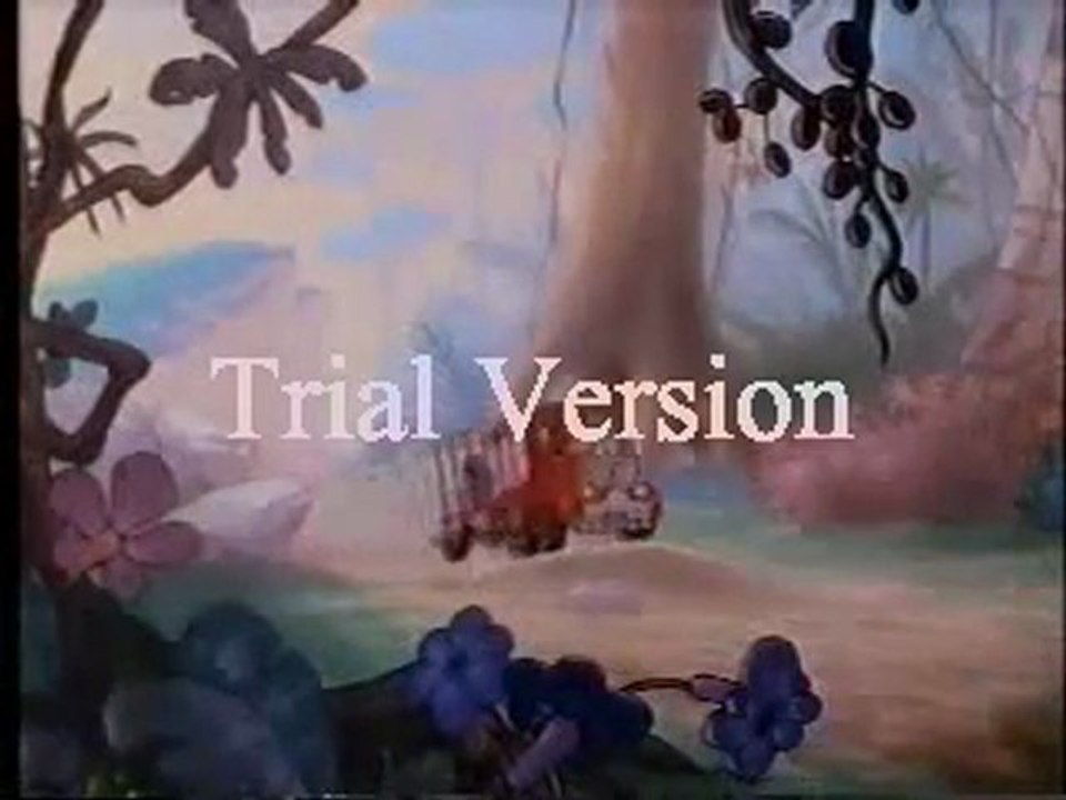 Disney's Marsupilami - The Hairy Ape (Raw Toonage)