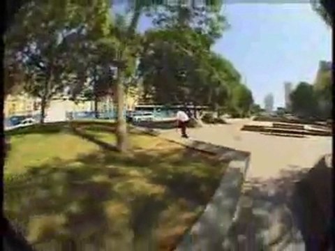 Guy Mariano - Fully Flared