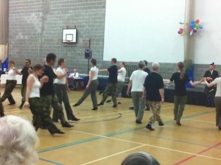 newcastle upon time 2010...