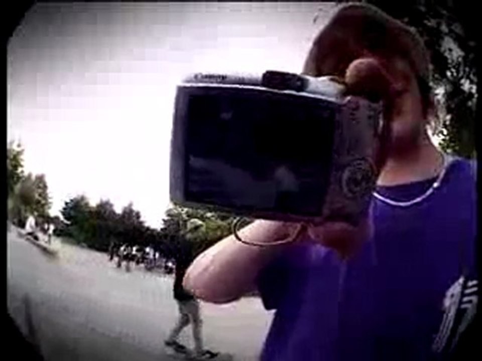 Blueprint Skateboards. Tales Of The Black Glove. Germany.