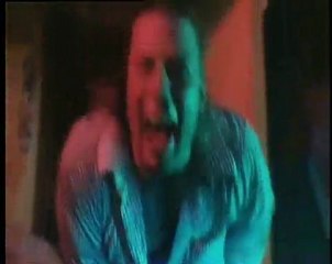 Daren Shalavi vs. Rob Van Dam: Epic Fight Showdown 💥