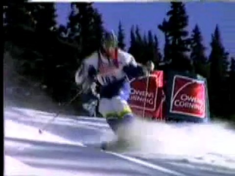 FIS Freestyle World Cup Moguls, Whistler