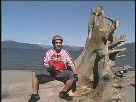 Art of Trials - Ryan Leech