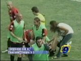 I DIVISIONE GIR. B | Lanciano - Foggia 5-3