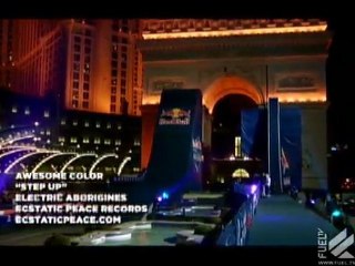 Firsthand:  Robbie Maddison - Act 3