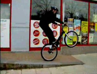 Trials in Port Pican Part 2