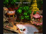 Donkey Kong Country Walkthrought Part 1 Roxxor du pooney PGM Skill Talent de ouf