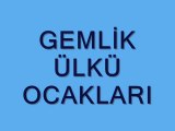 Gemlik Ülkü Ocakları Faaliyetler