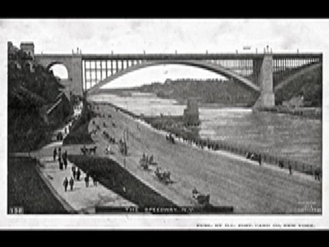 Chick Bullock&Levee Loungers-Low Down Upon The Harlem River