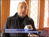 REGIONE PUGLIA | Vendola, le primarie e i problemi della Puglia