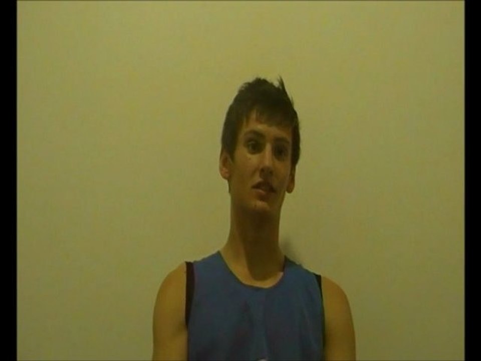 Reportage Cadets 3