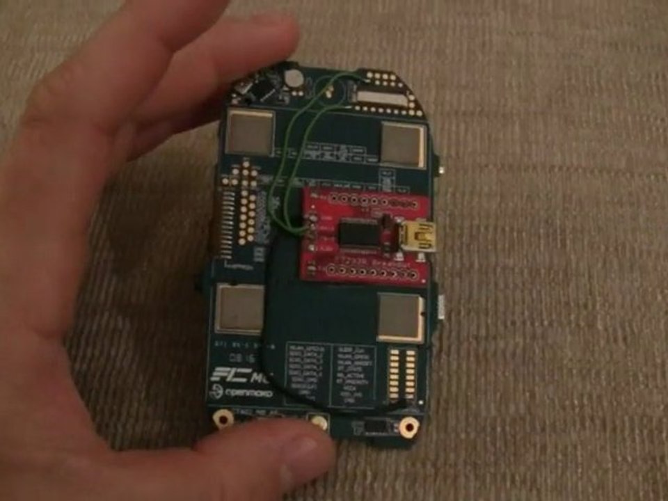 DiffTrike Control Development, chptr 1: System description