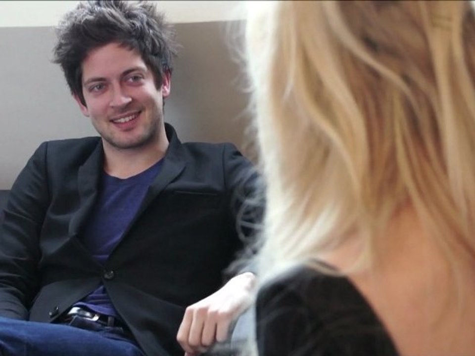 Interview Simon Istolainen - The Pitch Factory