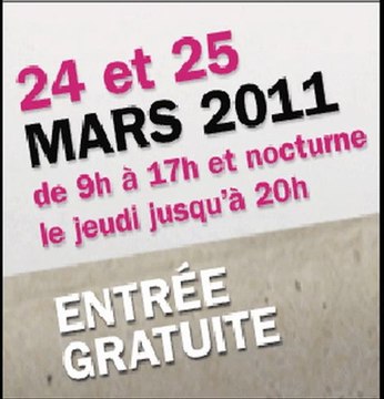 Journées Jobs d'été 2011