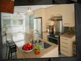 Kitchen Remodeling in Brampton