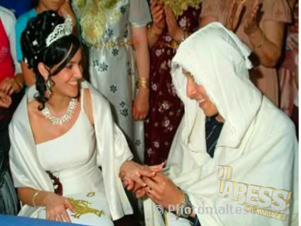 RAI REGADDA MARIAGE LIVE DJ LABESS 2011 DJ MAROCAIN ALGERIEN