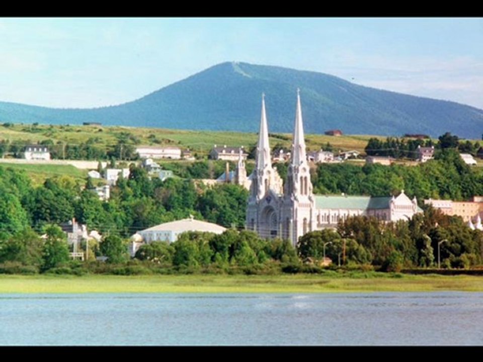 découvrez notre séjour plein les  yeux au Quebec