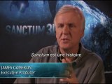 James Cameron Présente Sanctum [VOST|HD]