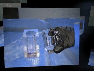 The Ice Hotel, Sweden