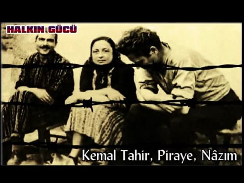 Sürgün [ Livaneli ] ~ Halkın Gücü