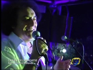 Festa d'estate - Casale del Marchese - San Giovanni Rotondo