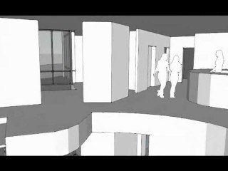 Dinamo annonce la construction d’un immeuble de prestige