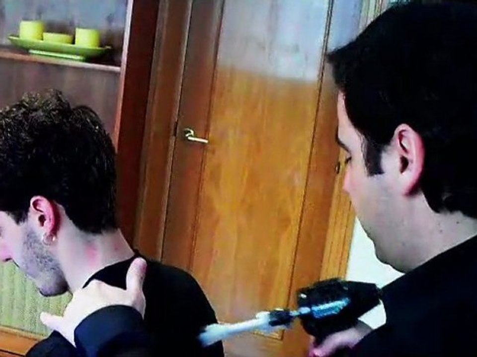 Tratamiento en hernia discal y problemas lumbares en jovenes