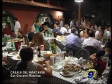 STASERA CANTO IO - SETTIMA PUNTATA | Festa d'estate - Casale del Marchese - San Giovanni Rotondo