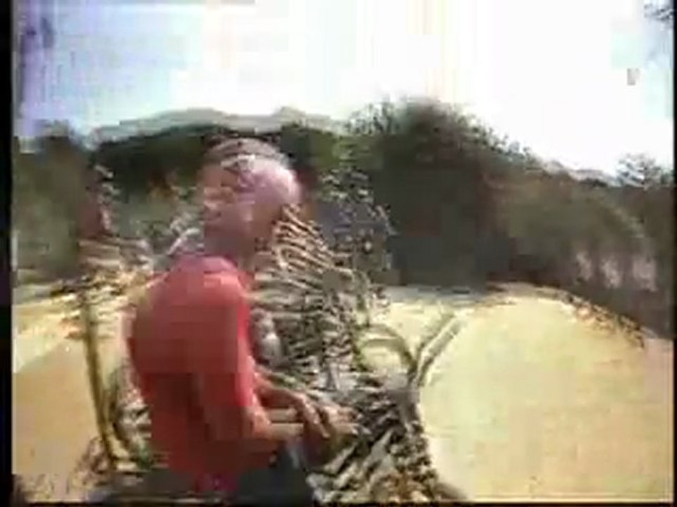 SUPER BMX JUMPS