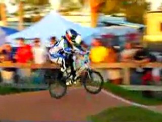 GT Bikes @ UCI #10 - Olympic Update