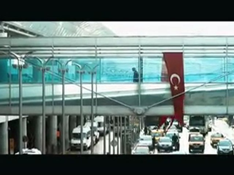 Turquaze Filmi Fragmanı