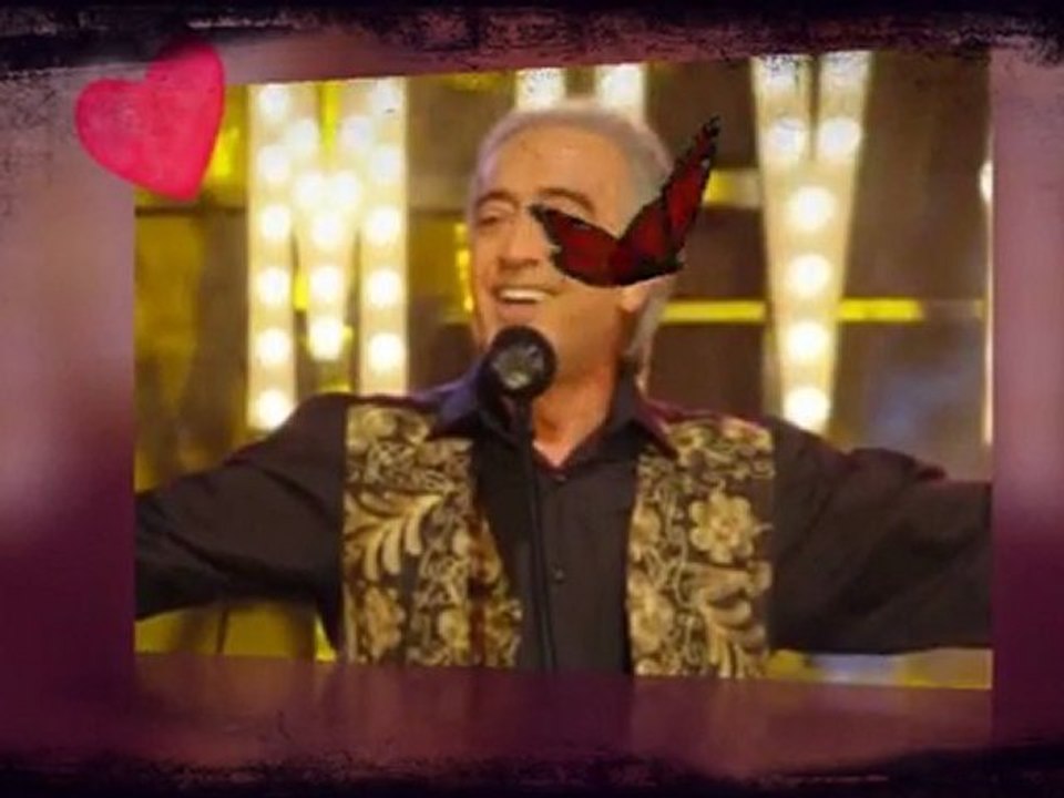 Edip Akbayram Ben Hayatta En Cok Babamı Sevdim