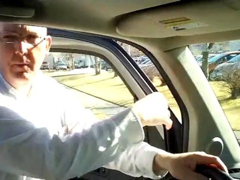 2007 Honda Element EX-P for sale at Honda Cars of Bellevue