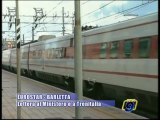 EUROSTAR - BARLETTA | Lettera al Ministero e a Trenitalia