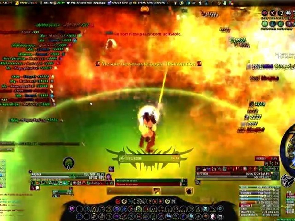 Wow - Wølves vs Omnitron (10)