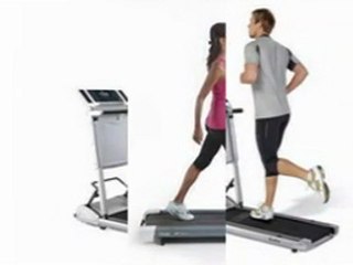 Horizon Evolve SG Compact Treadmill
