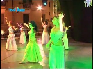 Speciale "Trani in Danza" - terza puntata