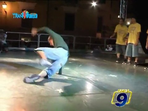 TRANI | Speciale Trani in Danza - Seconda Puntata