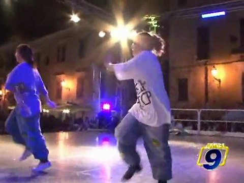TRANI | Speciale Trani in Danza - Prima Puntata