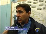 FORTIS TRANI | Preparativi per la Serie D