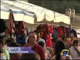 BARLETTA | Festa patronale