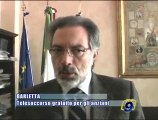 BARLETTA | Telesoccorso gratuito per gli anziani