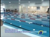 SAN FERDINANDO | Inaugurata la piscina comunale