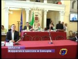 BARLETTA | Maggioranza spaccata in Consiglio