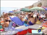 PUGLIA | Mare da primato