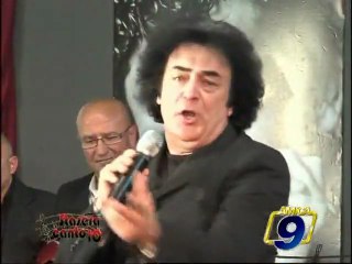 Stasera Canto io - Il nuovo show di Enzo di Napoli | Prima Puntata - Parte 2