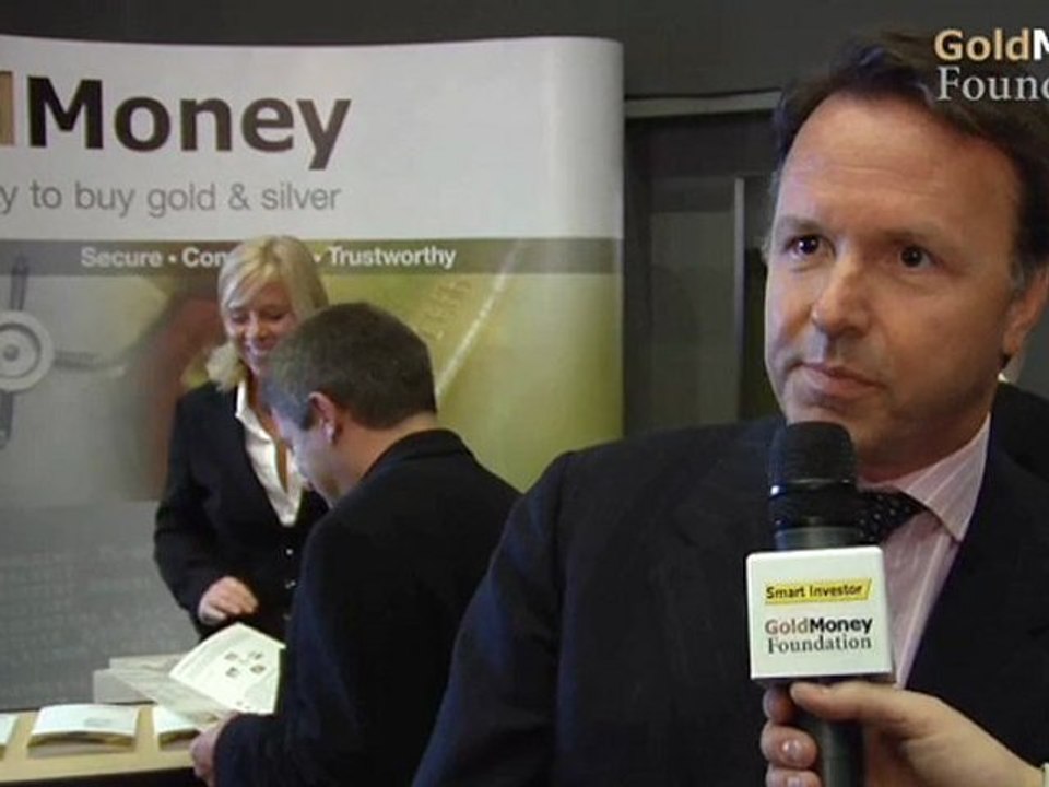 Die Businessplattform Go-ahead